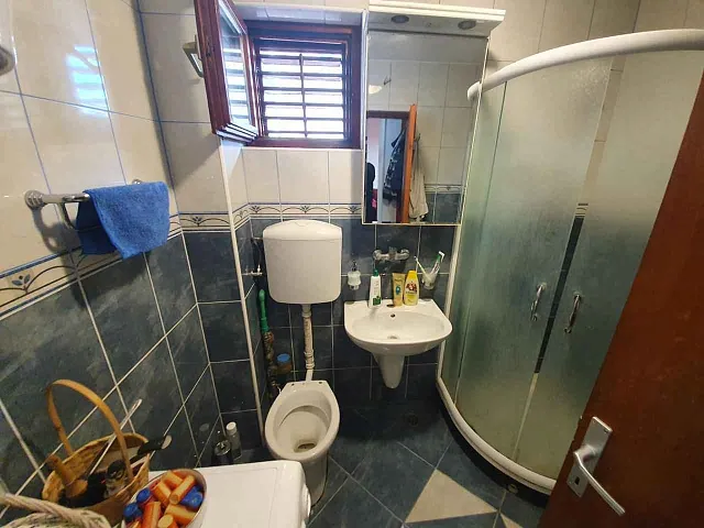 Apartment mit zwei Schlafzimmern in Budva — photo 10